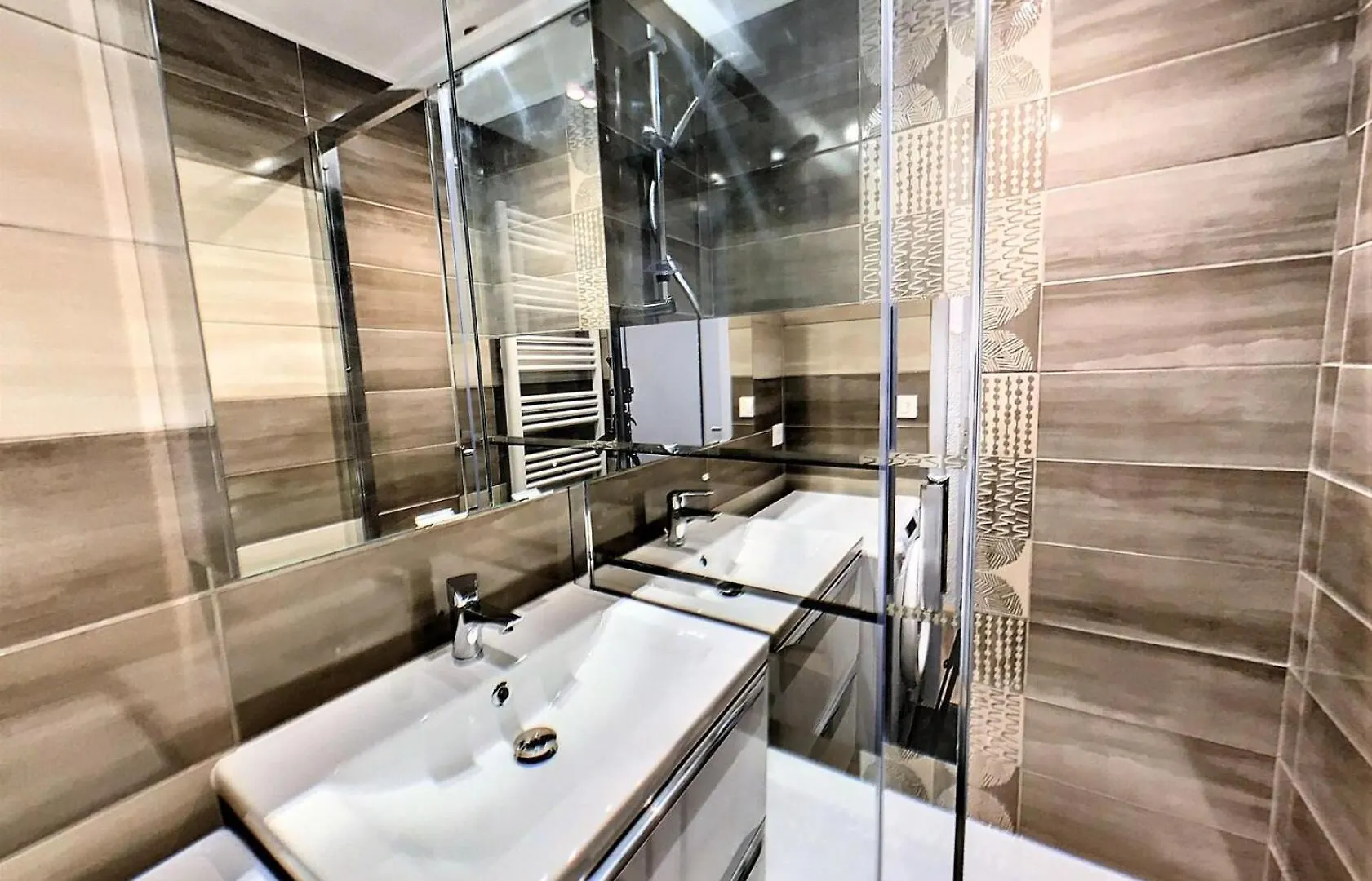 Lejlighed Residence Zodiaque - Beau 2 Pieces Cabine Mae-0874 Villarembert